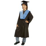 Disfraz de Graduado infantil