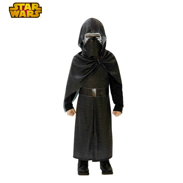 Disfraz de Kylo Ren Star Wars®