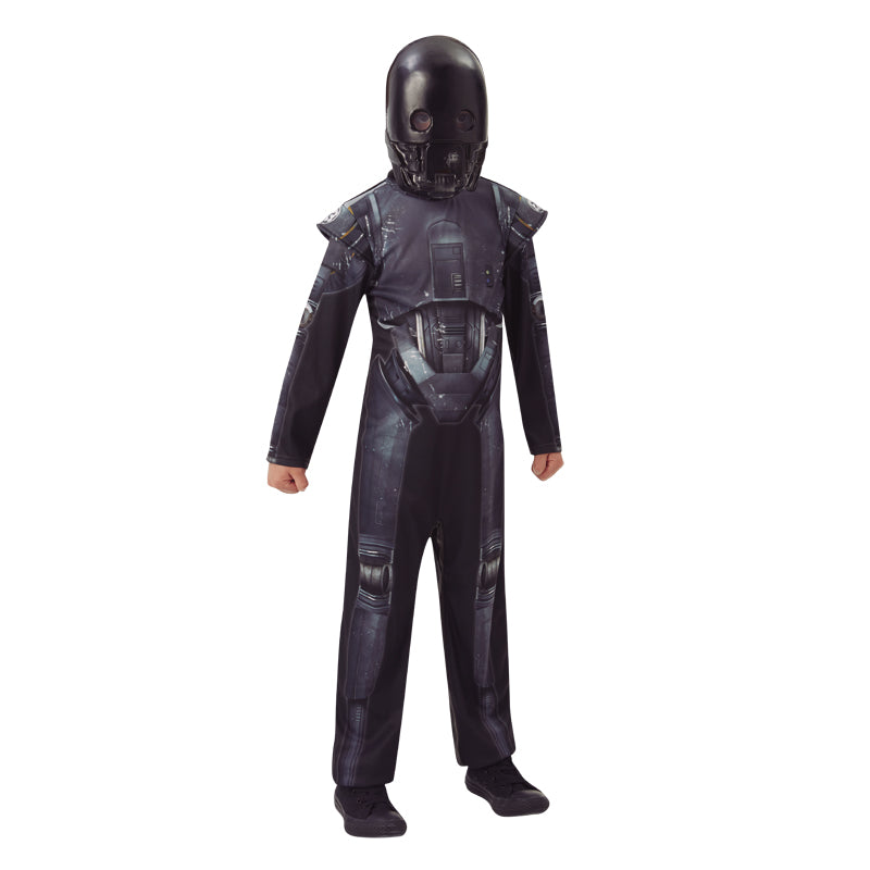 Disfraz K-2SO Classic Star Wars® infantil