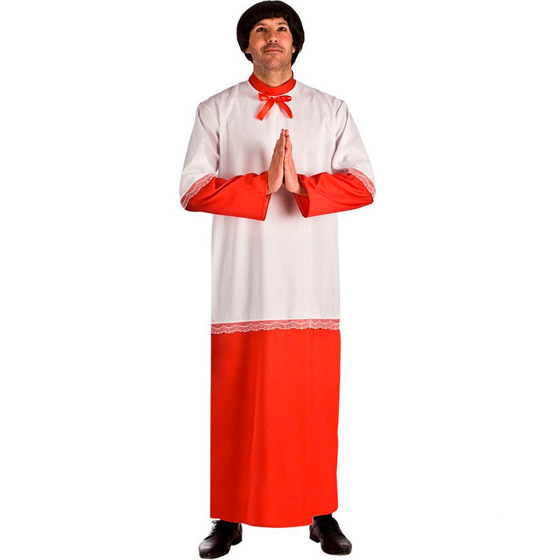 Costume da Chierichetto per uomo