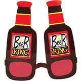 Gafas Beer King Blister