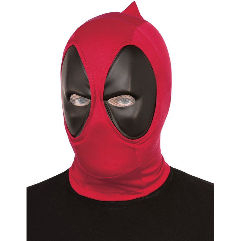 Maschera di Deadpool