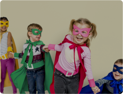 Costume Gormiti Forest Gormiti bambino Acquistare online