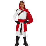 Disfraz Assassin’s Creed Ezio Auditore para niño