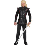 Disfraz de Daemon Targaryen para hombre