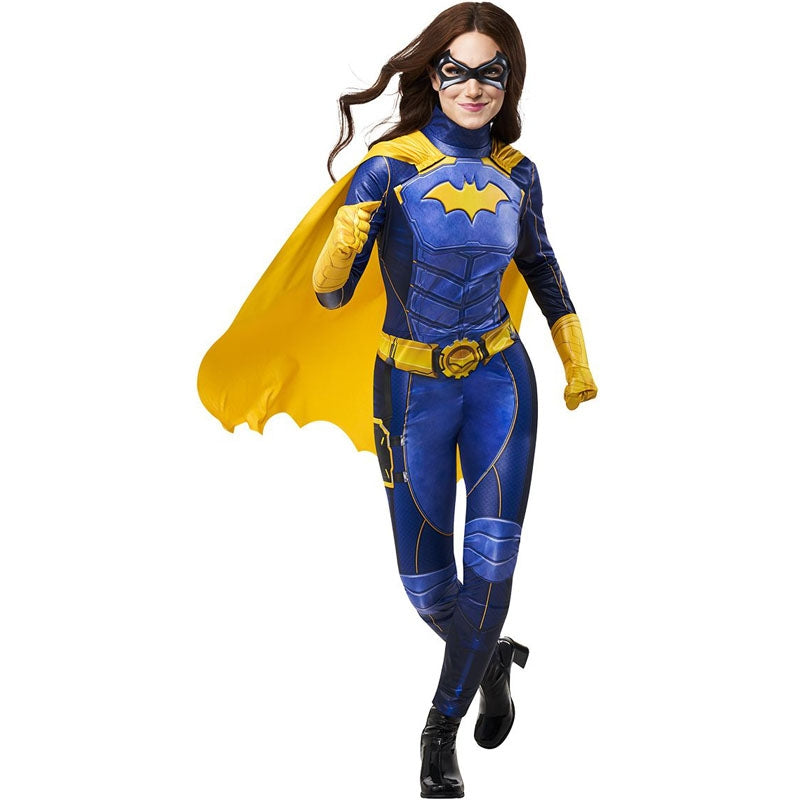 Disfraz de Batgirl classic para mujer