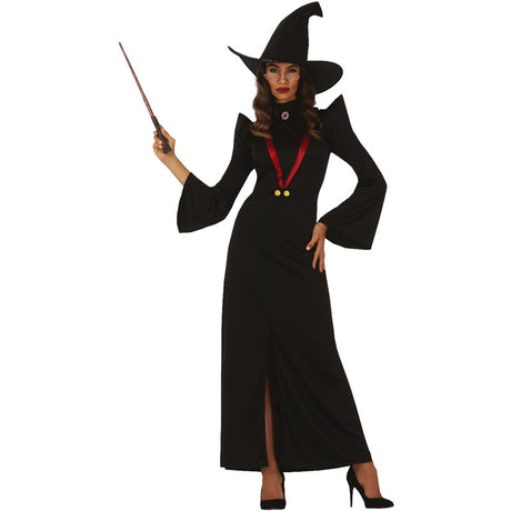 Disfraz de Bruja Minerva McGonagall para mujer