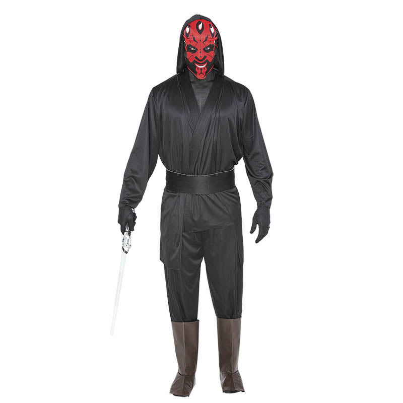 Disfraz de Darth Maul Adulto