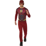 Disfraz de Flash clásico para hombre