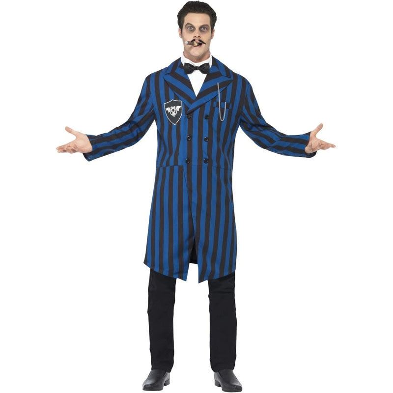 Disfraz de Gomez The Addams Family para hombre