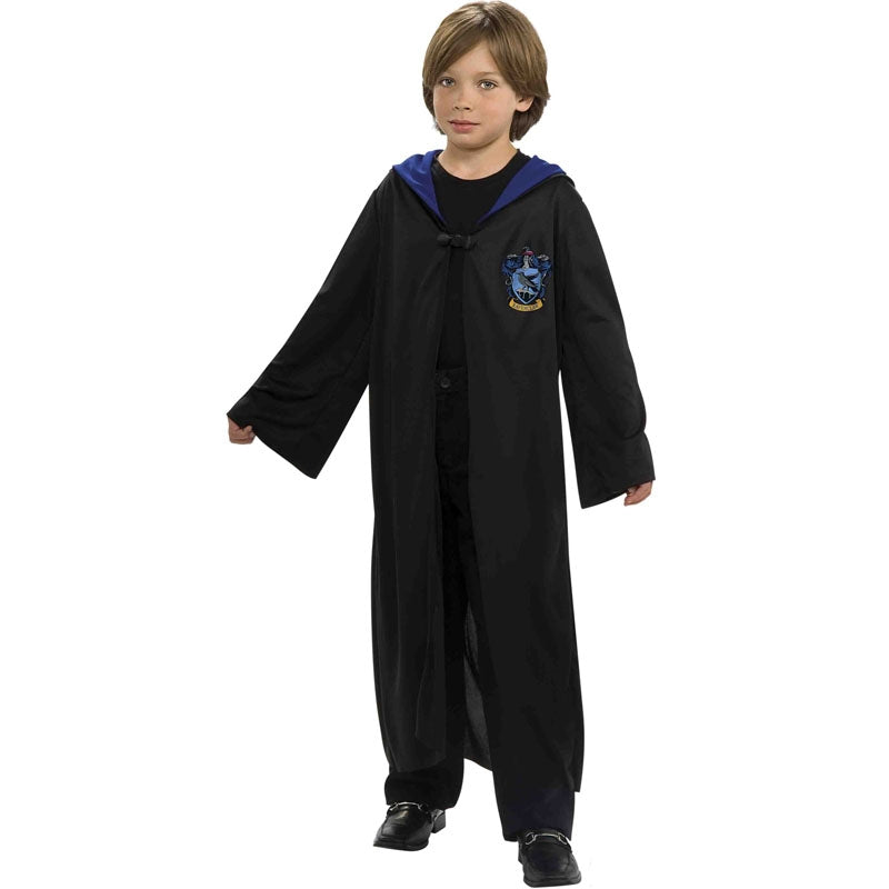 Disfraz de Luna Lovegood Ravenclaw para niña