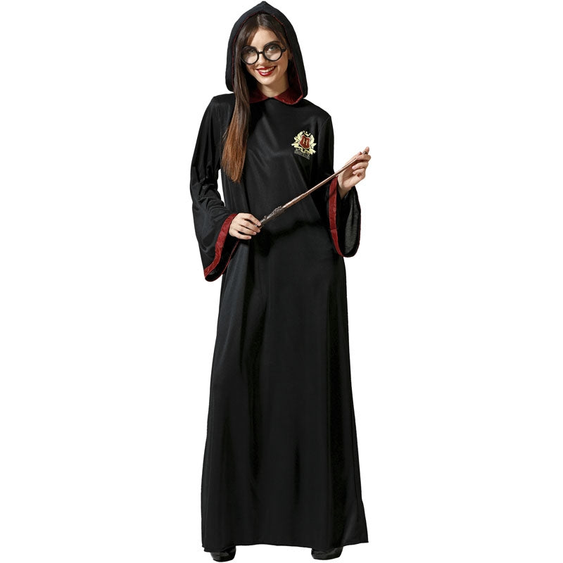 Disfraz de Maga de Hogwarts para mujer