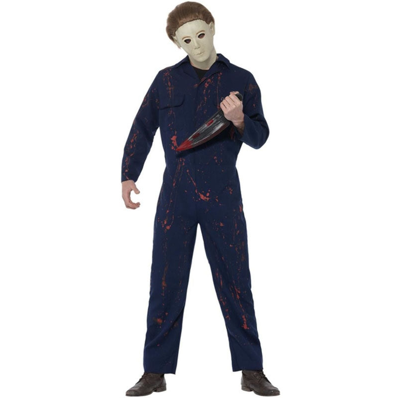 Disfraz de Michael Myers para hombre