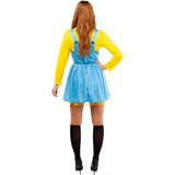 Costume da Minion Dave per donna