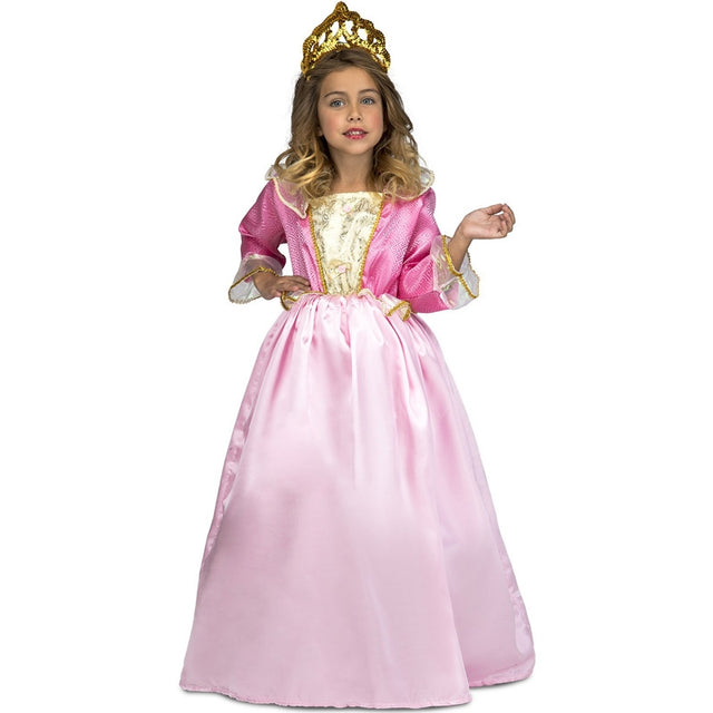 Disfraz de Princesa Infantil