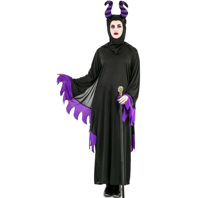 Travestimenti e Costumi Malefica per adulti e bambini
