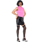 Disfraz de Freddie Mercury I want to break free para hombre