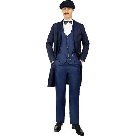 Disfraz de Arthur Shelby de Peaky Blinders para hombre