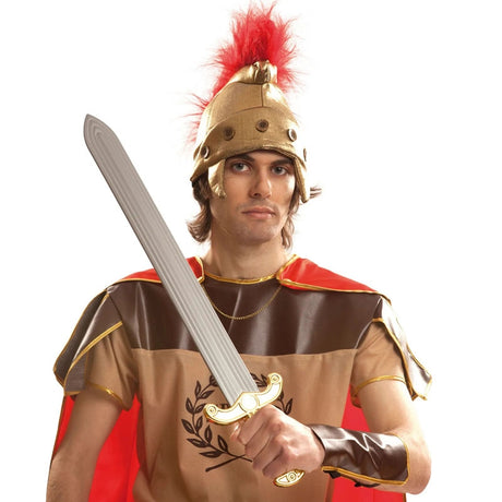 Espada de soldado centurión romano