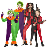 Grupo Joker malvados