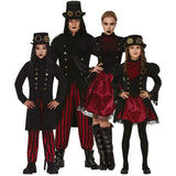 Grupo Vampiros Steampunk