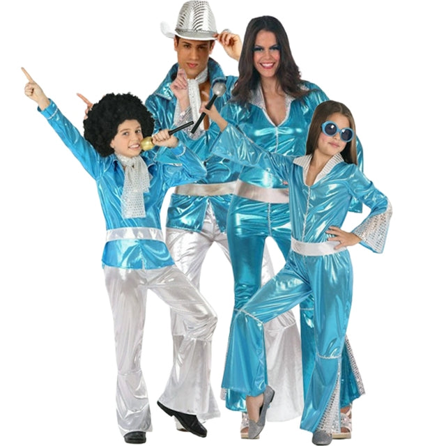 Grupo Discos Azules