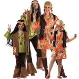 Grupo Hippies Marrones