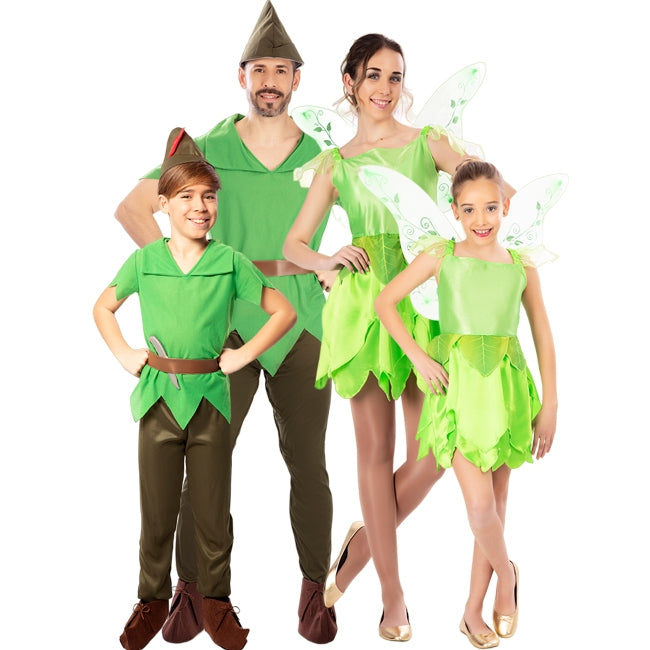 Grupo Peter Pan