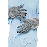 Guantes hombre lobo