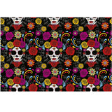 Mantel Catrina 137 x 274 cm Packaging