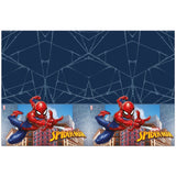 Mantel de Spiderman de 120 x 180 cm