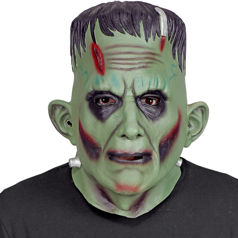 Máscara Frankenstein látex