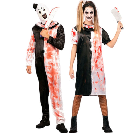 Costume Carnevale Maschere Coppia Halloween Costume Ideas Costume