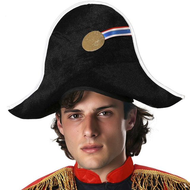 Sombrero Napoleón Bonaparte