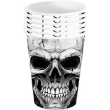 Vasos Calaveras para decorar Packaging