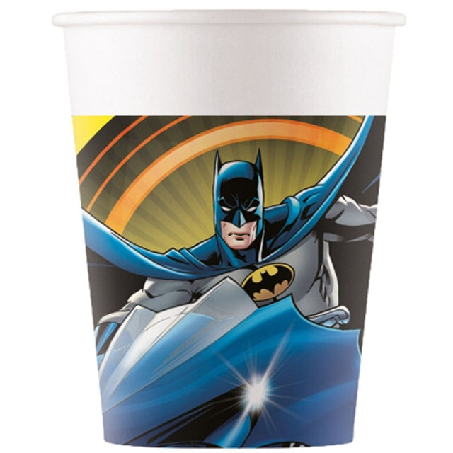 Vasos de Batman