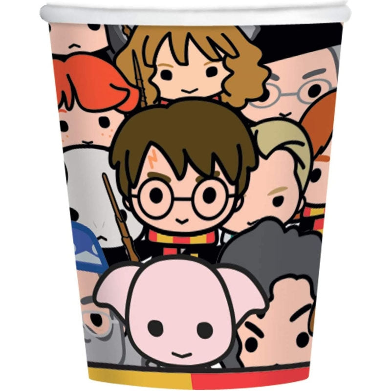 Vasos de Harry Potter