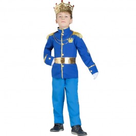 Costume Principe Incantato per bambino