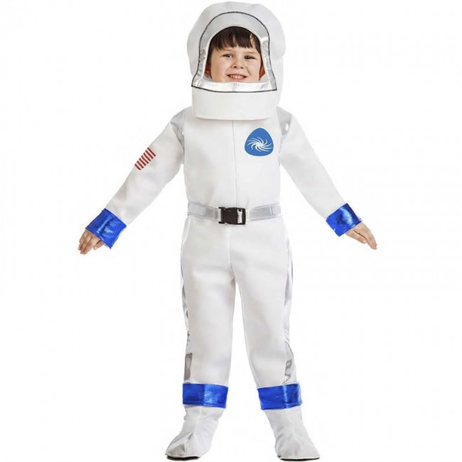 ▷ Costume Astronauta Apollo XIII per bambino