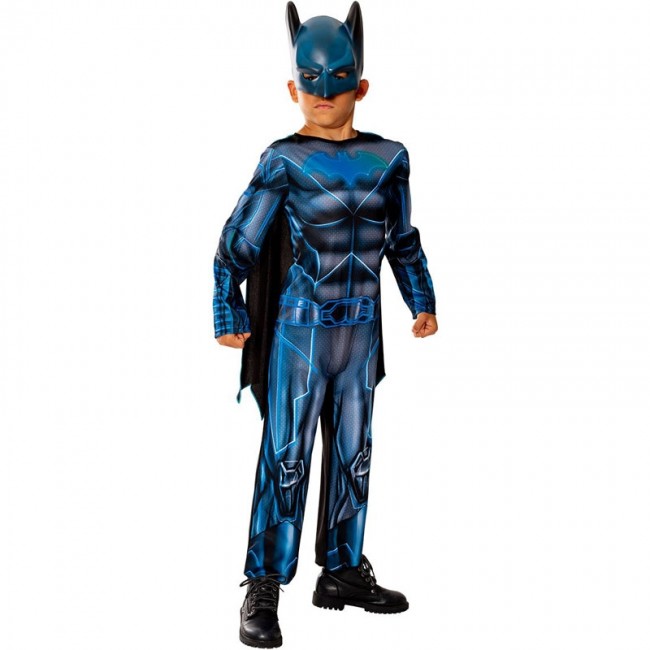 Costume da Batman Bat-Tech per bambino