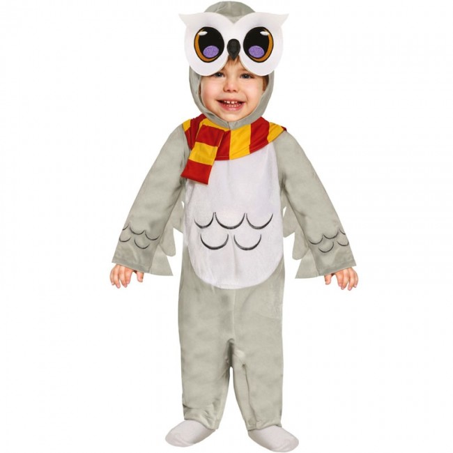 Costume da Harry Potter per bebé