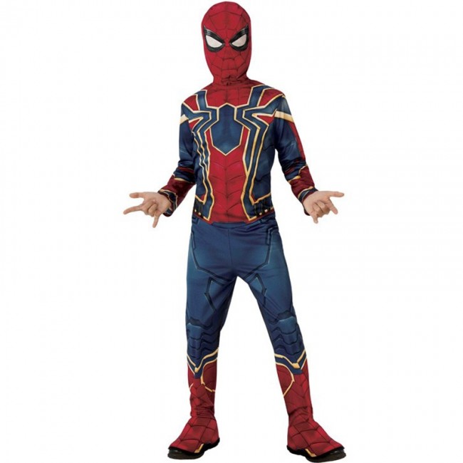 Costumi da Spiderman per Adulti