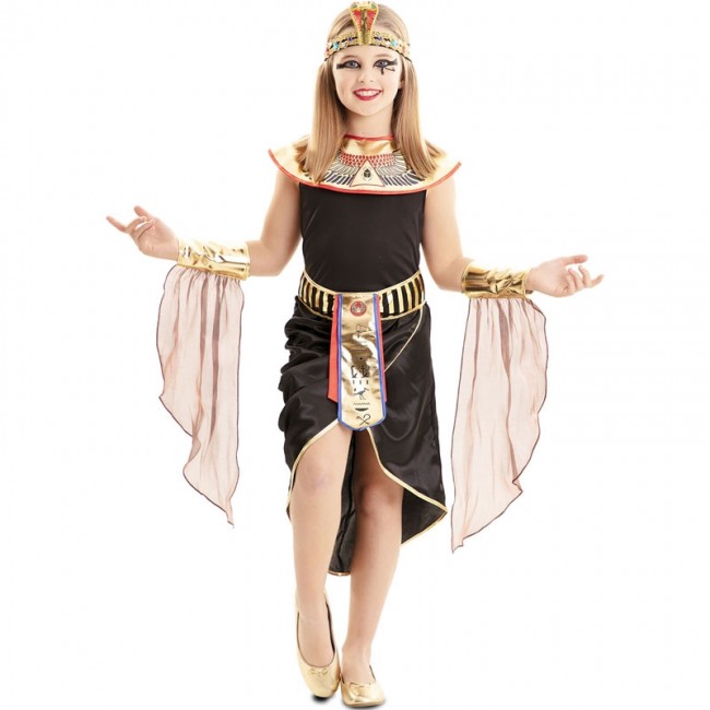 Costume Principessa egiziana bambina