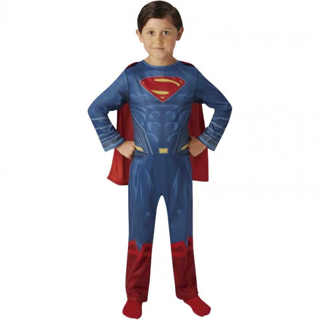 Costumi Justice League per bambini e adulti 【Acquista online】