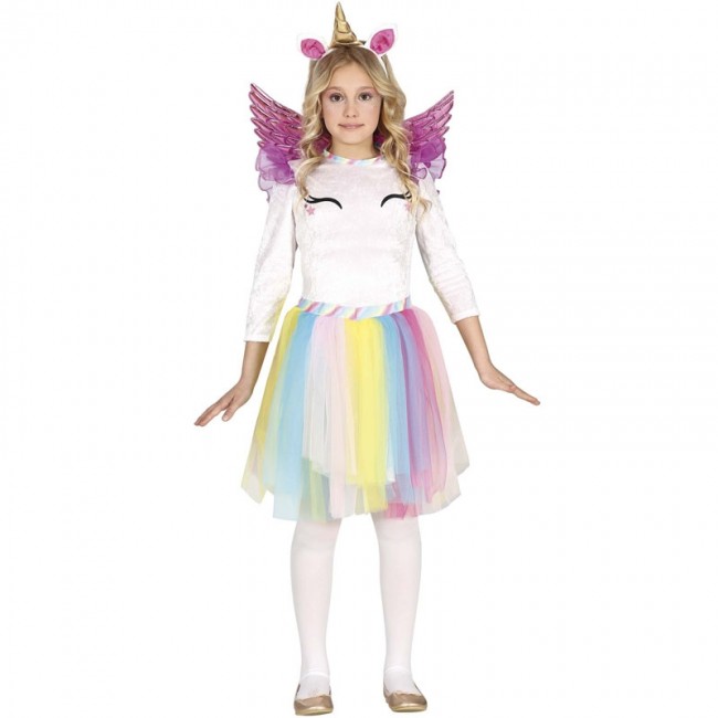 Costume di carnevale per bambini - Unicorno Magico