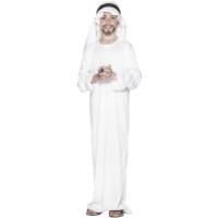 Costume da Sceicco Arabo per bambino