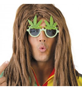 Costume Pentola con marijuana per Uomo