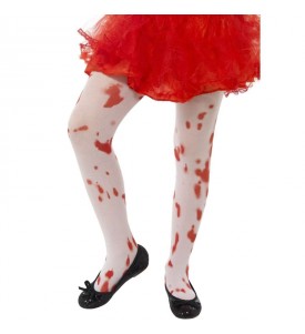 ▷ Costume Zombie cheerleader del college donna più terrificante di Halloween