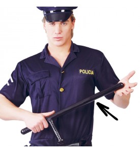 Costume Ufficiale di polizia per bambina