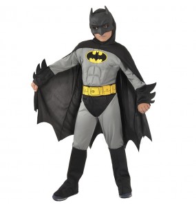 Travestimenti E Costumi Batman Per Bambini E Adulti